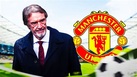 Sir Jim Ratcliffe Blasts Manchester United Signings Post Sir Alex Ferguson