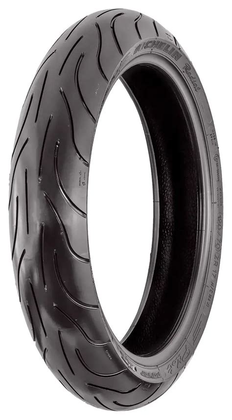 Michelin Pilot Power Ct Front Zr W Tl M C Reifen