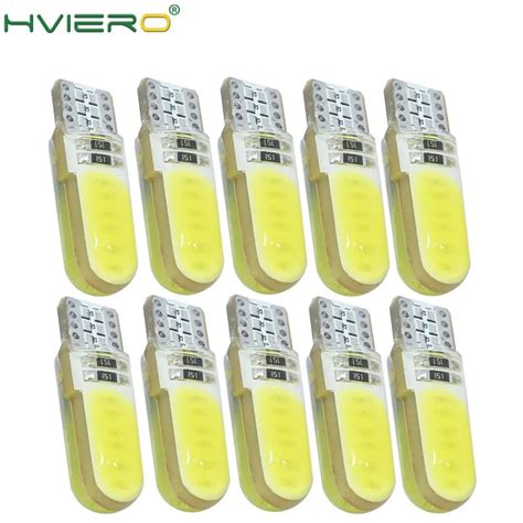 X Wy W Cob Silicagel Waterproof Wedge Light Auto Marker