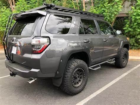 Toyota 4runner Sr5 Artofit