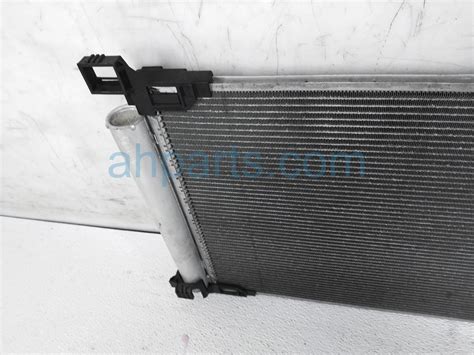 2020 Toyota Corolla Ac Condenser 884A0 12010