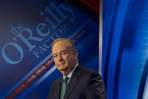 Advertisers Abandon Bill O Reilly After New Sexual Harassment