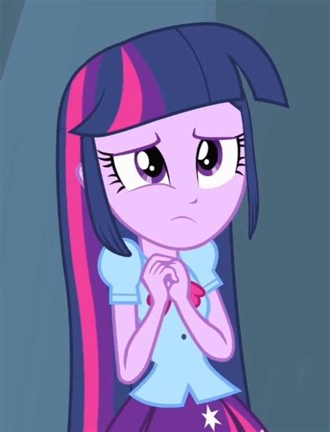 Princess Twilight Sparkle Please Be Okay By Benjirivera1991 On Deviantart