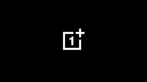 OnePlus Unveils Refreshed Logo • TechVorm