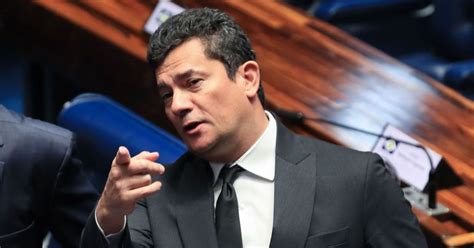 Moro Virou Alvo Do Pcc Porque Impediu Visita Ntima Em Pres Dios