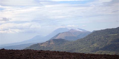 5 Volcanoes Near Leon | Adventure Travel in Nicaragua