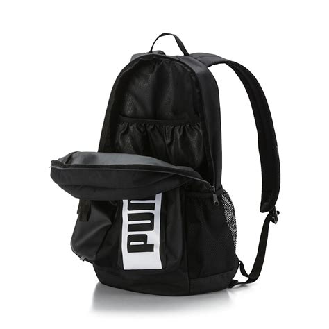 Puma Deck Backpack Ii Puma