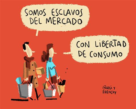 Libertad De Consumo