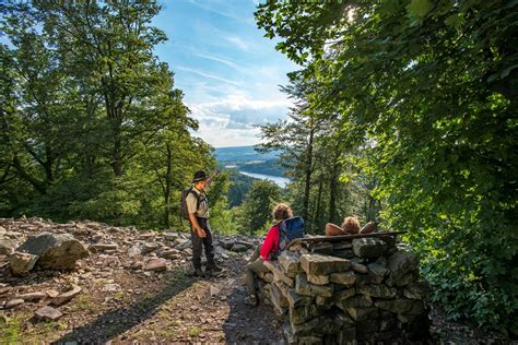 Nationalpark Hunsrück Hochwald