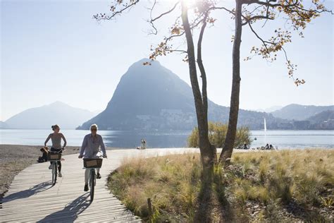 Things To Do in Lugano, Switzerland - Travel Zone by Best Western