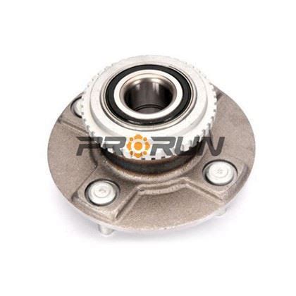 China 43200 2F500 43200 9F510 Rear Wheel Hub Bearing For NISSAN 43200