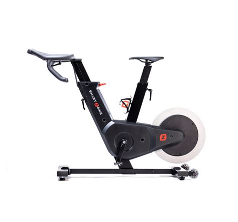 Bicicleta Ciclismo Indoor Zycle Smart Zbike Fitnessdigital