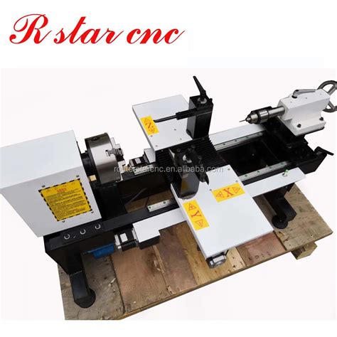 Mini Cnc Wood Lathe Making Round Beads - Buy Mini Cnc Lathe,Mini Cnc Wood Lathe,Cnc Wood Plsstic ...