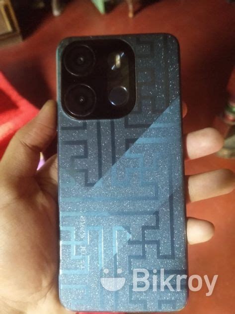 Tecno Spark Used For Sale In Daulatpur Bikroy