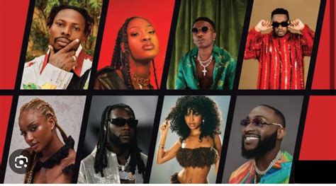 Nigerian Artists Miss Out On Grammy Awards Glory; Full List Of Winners ...