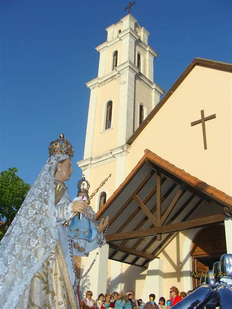 Capilla Nuestra Señora del Rosario del Milagro Córdoba Horario de