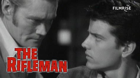 The Rifleman Season 1 Episode 39 Boomerang Full Episode YouTube