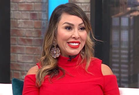 Rhocs Kelly Dodd Says Her 11 Year Old Daughter Is Happy About