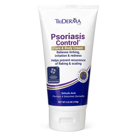 Salicylic Acid Products For Psoriasis