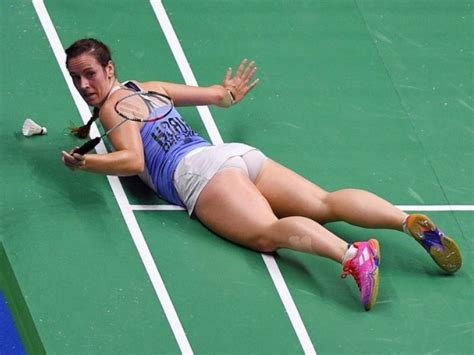 25 Hilarious Photos that Show the Funny Side of Women's Tennis – Page 8 ...