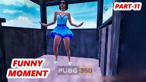 Pubg Tik Tok Very Funny Moments Part 11 😂 Best Funny Glitch And Wtf