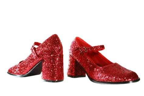 Ruby Red Slippers Stock Photos Royalty Free Ruby Red Slippers Images