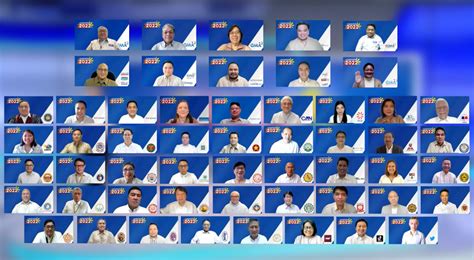 Gma Network Announces Its Biggest Alliance For Eleksyon 2022 With The