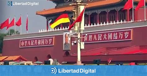 Muere El Ex Primer Ministro Chino Li Keqiang Libertad Digital