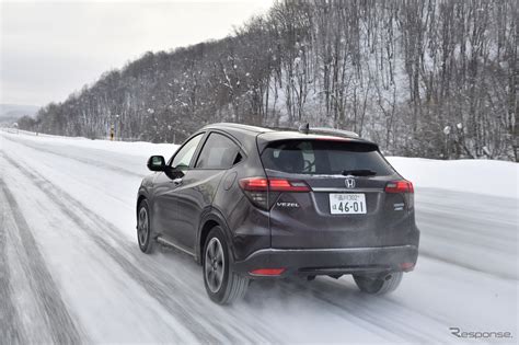 雪道でも快適走行！おすすめ車種5選 カーナリズム