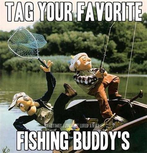 Funny Hunting And Fishing Pictures And Memes