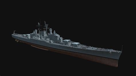 Annapolis D Model By Eletricalfuse B Sketchfab