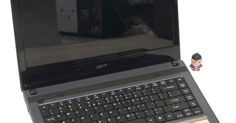 Jual Laptop Acer Aspire 4739 Core I3 Second Jual Beli Laptop Bekas