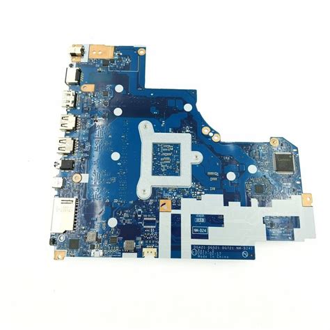 Lenovo Ideapad 320 15IKB NM B241 Laptop Motherboard At Rs 9000