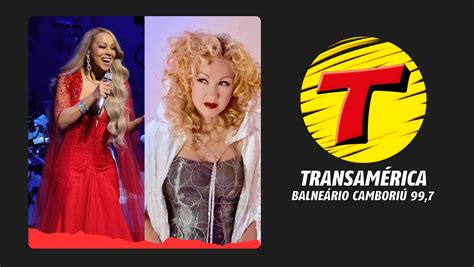 Rock In Rio Anuncia Mariah Carey E Cyndi Lauper Como Novas Atra Es