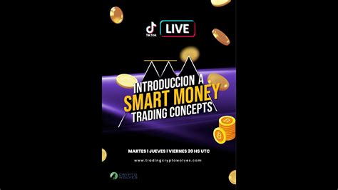 Curso Smart Money Concepts CÁpitulo 1 Youtube