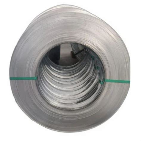 Cold Rolled Galvanized Iron Slit Coil For Automobile Industry