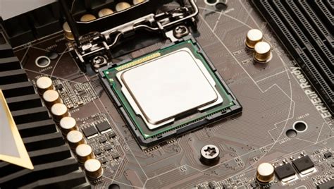 Top 5 CPU with Integrated Graphics