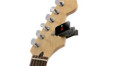 Pitchclip Clip On Tuner Korg Japan