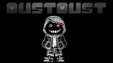 DustDust Sans UT The Start Of Madness YouTube