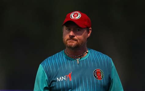 Ipl Lucknow Supergiants Appoint Lance Klusener As Assistant Coach