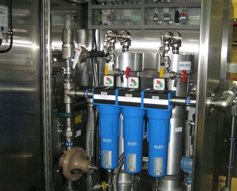 Membrane Nitrogen Generators N2 Membrane Generators