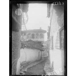 ImagesDéfense Kastoria Vieille rue turque légende d origine