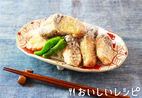 迷ったらこれ！ぶりの竜田揚げ♪｜おいしいレシピ エバラ食品