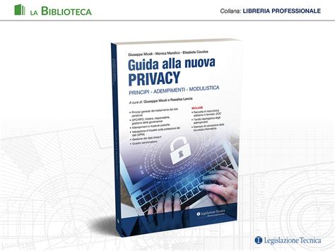 Guida Alla Nuova Privacy EdilBIM