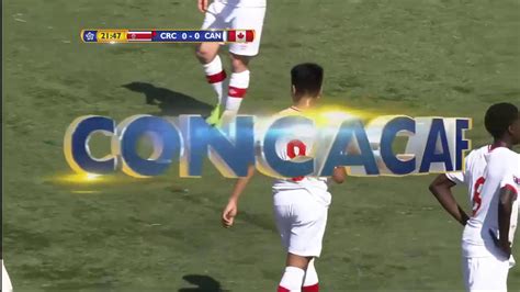 YELLOW CARD Canada Michael BALDISIMO No 8 YouTube