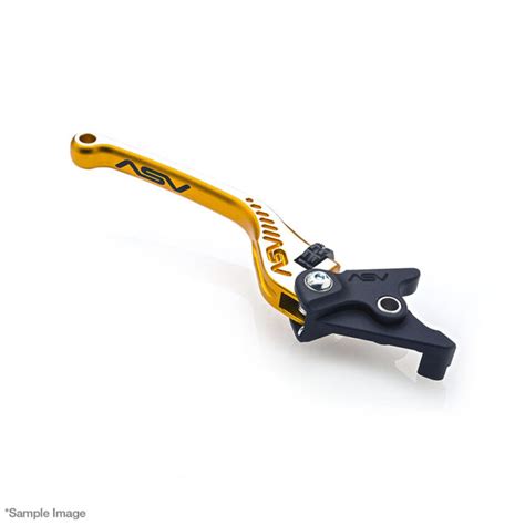 Ktm Smc R Enduro R Short Asv C Brake Lever Brc Sgbc