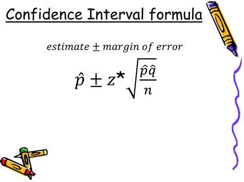 Ppt Confidence Intervals For Proportions Powerpoint Presentation Free Download Id 1516933