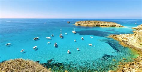 Lampedusa And Pantelleria Sicily Beyond Sicily Blog Sicilian Secrets