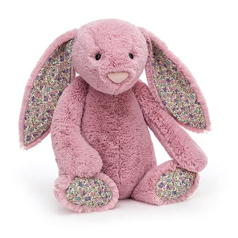 Blossom Tulip Bunny My Jellycat Collection