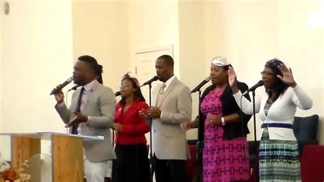 True Witness Apostolic Pompano Praise And Worship Team Youtube